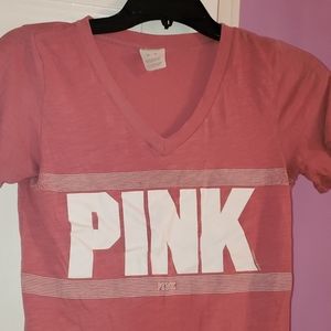 PINK t-shirt